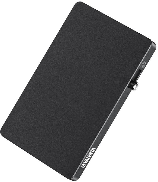 Image du produit Valenta Cardprotector Aluminium