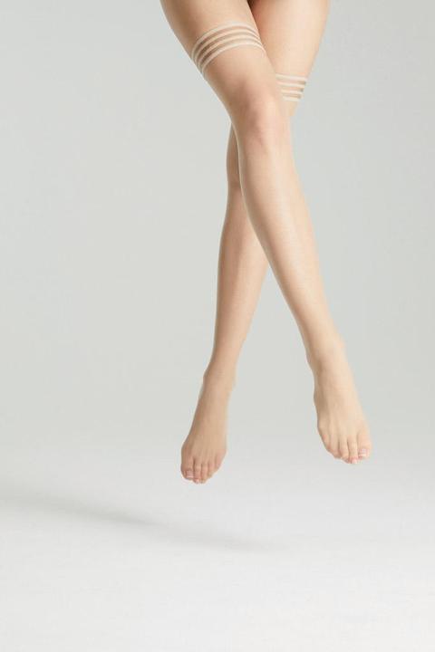 Produktbild Fogal All Nude (10 DEN, 36 - 38)