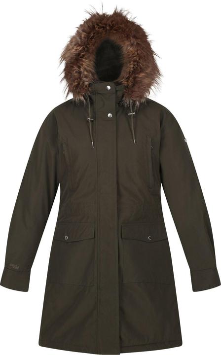Produktbild Regatta Shiloh Parka (40)