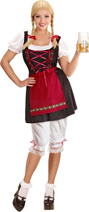 Produktbild Widmann Kniehöschen (XL)