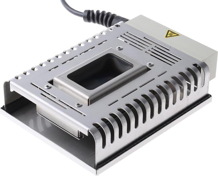 Produktbild Weller Erem Lötbad 200 W Professional WXSB 200 500 ° (Lötbad)