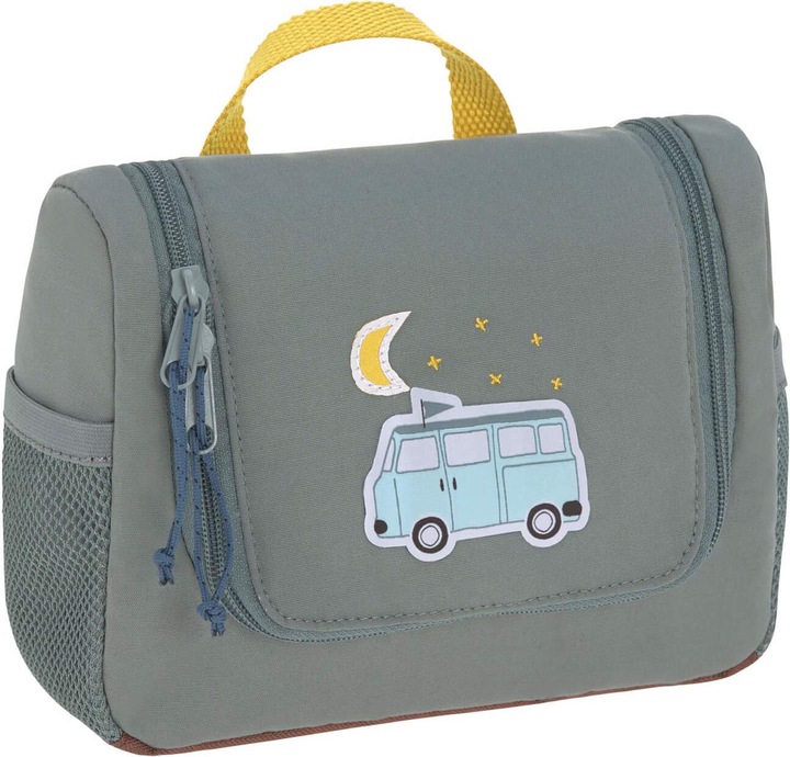 Adventure Bus