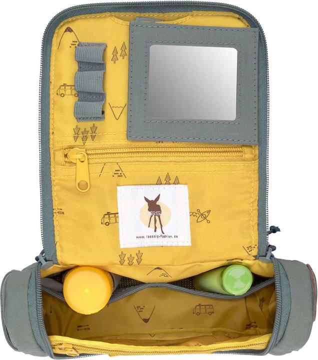 Actual product image Lässig Mini Washbag (1.60 l)