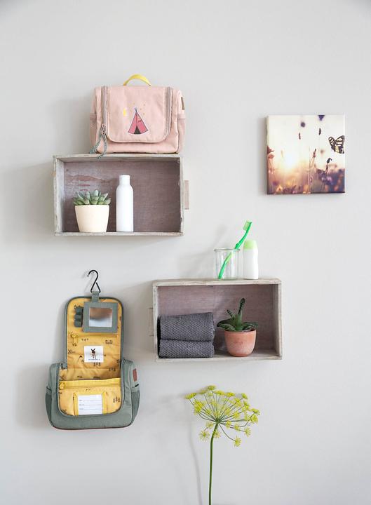 Actual product image Lässig Mini Washbag (1.60 l)