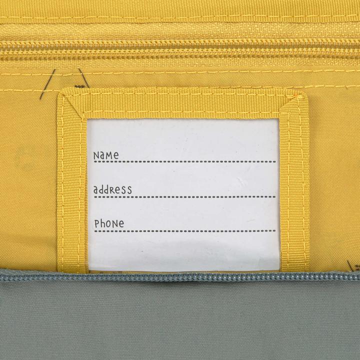 Actual product image Lässig Mini Washbag (1.60 l)