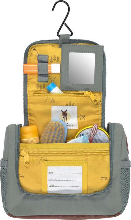 Actual product image Lässig Mini Washbag (1.60 l)