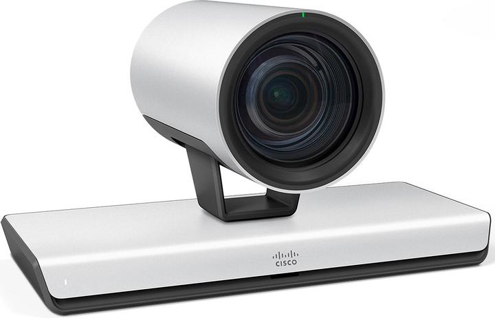 Produktbild Cisco TelePresence Precision 60 - Konferenzkamera