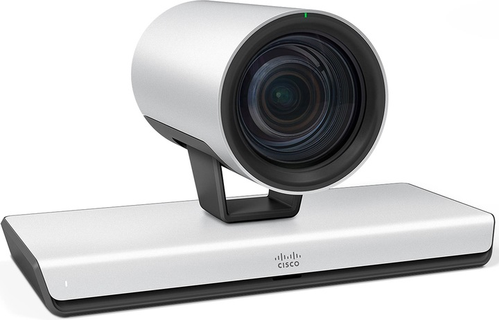 Cisco TelePresence Precision 60 - Konferenzkamera