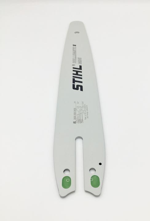 Actual product image Stihl Rollomatic Mini (Chainsaw)
