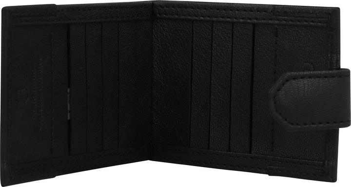 Actual product image Camel Active Discover Geldbörse Leder 7 cm