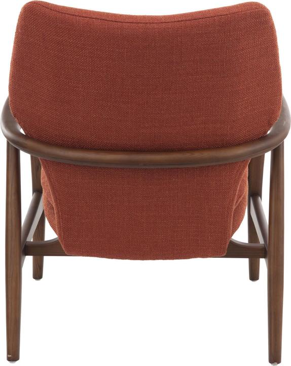 Produktbild Pols Potten Design-Sessel Peggy - Rust