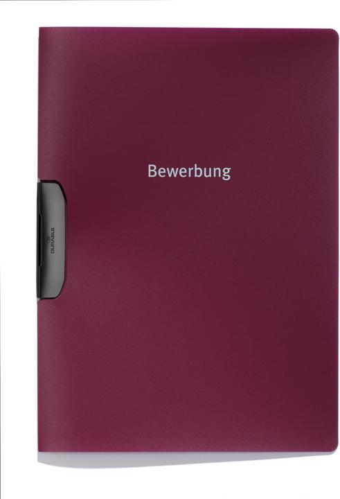 Actual product image Durable DURASWING JOB 5 PCS 228931 (A4, 1x)