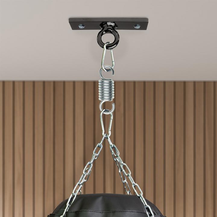 Produktbild Tunturi Ceiling Ring Deckenhalterung für Boxsack