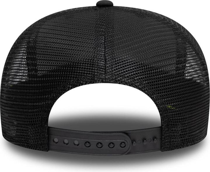Produktbild New Era 9Fifty Mesh Snapback Cap - Moon Sun VR46 - M/L (M/L)