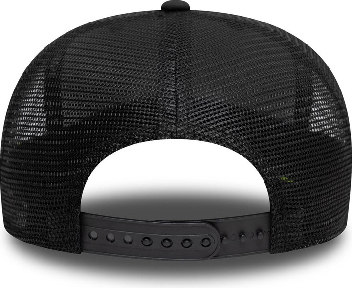 Actual product image New Era 9Fifty Mesh Snapback Cap - Moon Sun VR46 - M/L (M/L)
