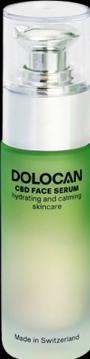 Immagine prodotto Dolocan Siero viso al CBD (30 ml)
