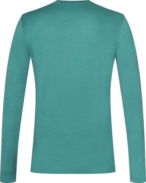 Actual product image Super Natural Logo (S)