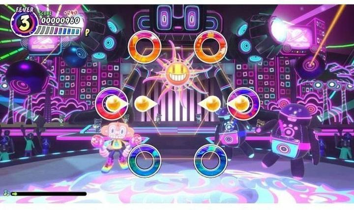 Image du produit Atlus Samba De Amigo : Party Central (Switch, Switch Lite, Switch OLED, FR)
