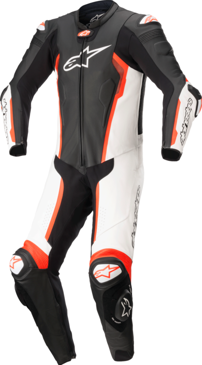 Produktbild Alpinestars Missile Leather Suit 1PC (Herren, 54)