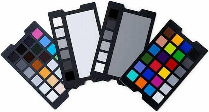 Actual product image Datacolor Spyder Photo/Video Kit
