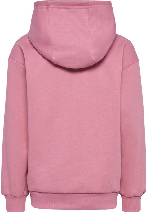 Produktbild hummel hmlJR LOOSE HOODIE BEE (34, 36, 38, 40)