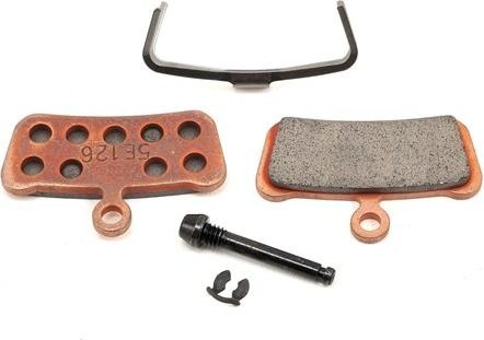 Immagine prodotto Sram Guida finale (SRAM, Avid, Metallo sinterizzato)