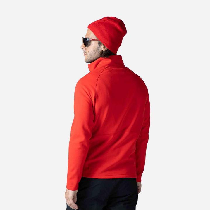 Actual product image Rossignol T-Shirt Classique Clim (L)