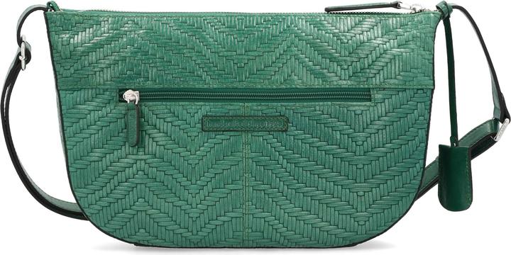 Immagine prodotto Picard Borsa a tracolla Sunshine in pelle 33 cm