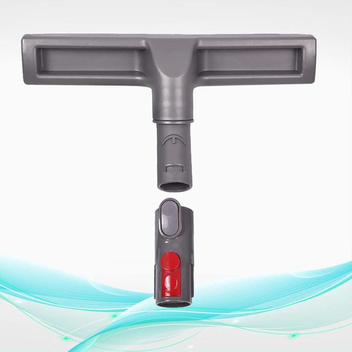 Produktbild Keepow Flexible Parkettbürste