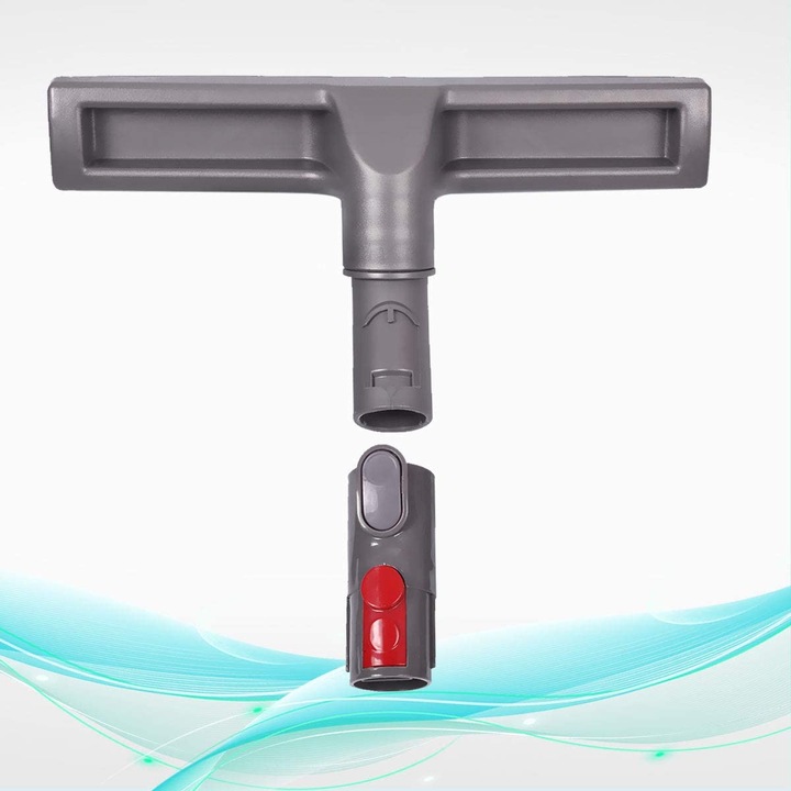 Produktbild Keepow Flexible Parkettbürste