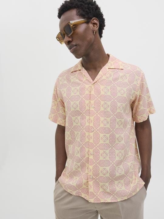 Produktbild Jack & Jones Relaxed Fit Hemd Hemd (XS)