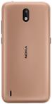 Produktbild Nokia 1.3 (16 GB, Sand, 5.71", Dual SIM, 4G)