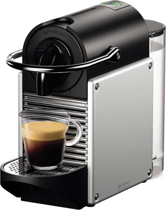 Actual product image De'Longhi Pixie (NESPRESSO Original)