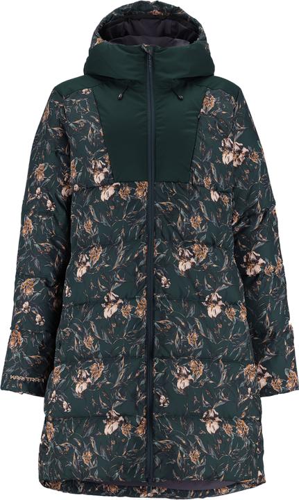 Produktbild Kari Traa Kirsten Jacket Print (M)