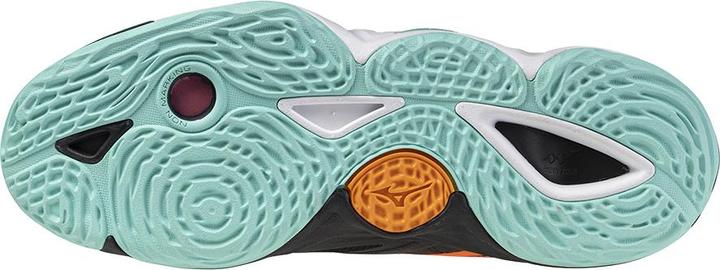 Produktbild Mizuno Wave Momentum Elite (40.5)
