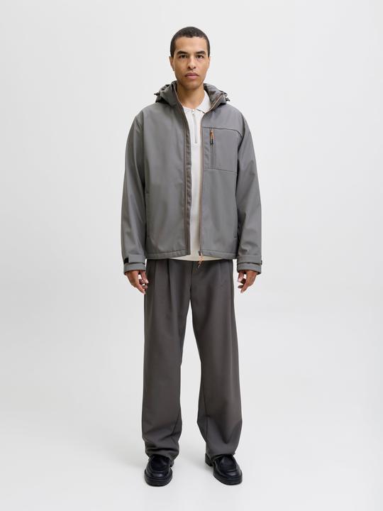 Image du produit Jack & Jones Softshell Jacke Softshell Jacke (XS)