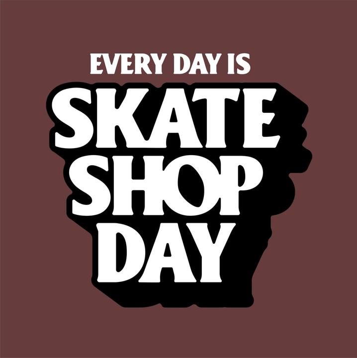 Produktbild Fallen Patriot XP Skate Shop Day (42)