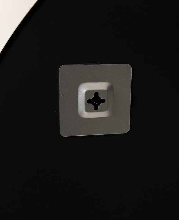 Actual product image Esmée Wall mirror (Ø 76 cm)