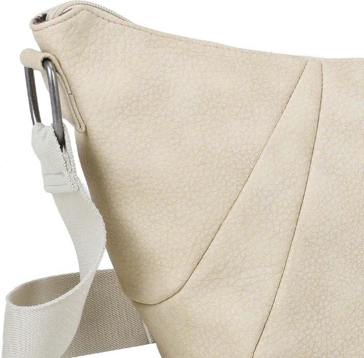 Actual product image Fritzi aus Preußen Limited Happy Flocked Umhängetasche 25 cm