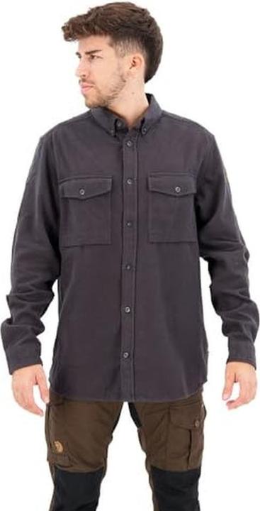 Image du produit Fjällräven Övik Twill Shirt (L)