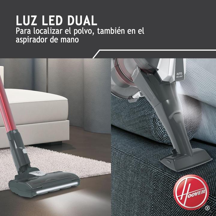 Produktbild Hoover HF322TH