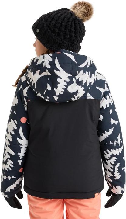 Immagine prodotto Roxy Girl's Galaxy Jacket (L)