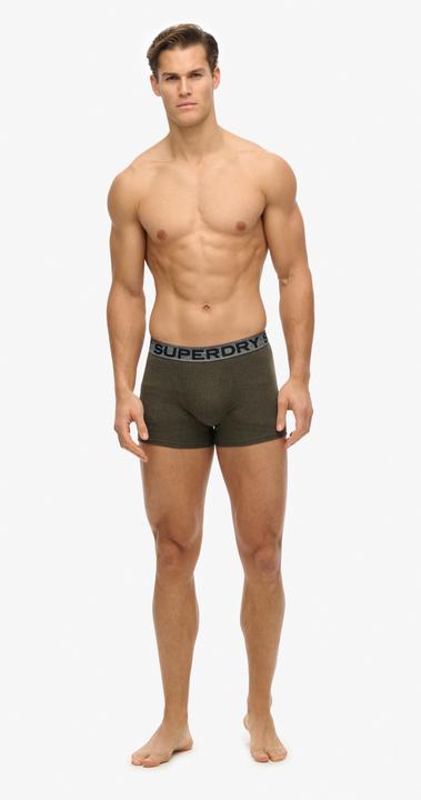 Produktbild Superdry Boxer (S, 3er Pack)