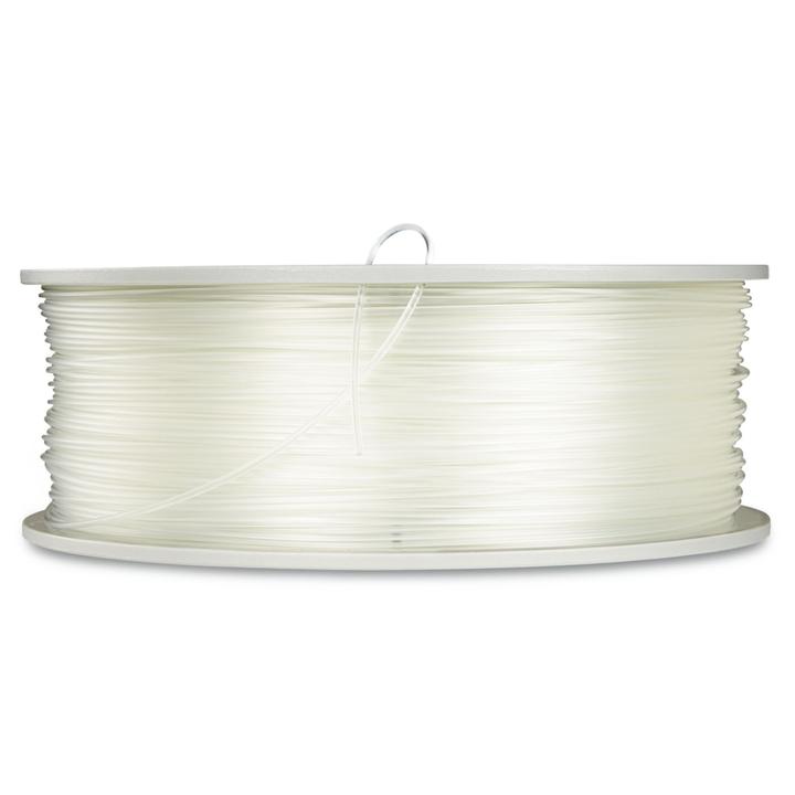 Produktbild Verbatim 3D Printer Filament PP 1,75 mm 500 g natural (PP, 1.75 mm, 500 g, Transparent)