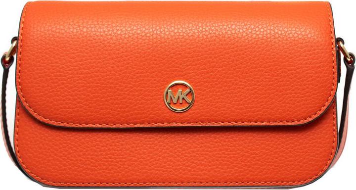 Michael Kors Shoulder Bag 35F4GTVC1L-RED-CLAY Orange 21 x 12 x 5 cm
