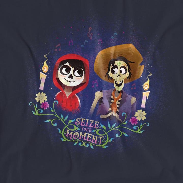 Produktbild La Maison du Coco Seize Your Moment TShirt (L)