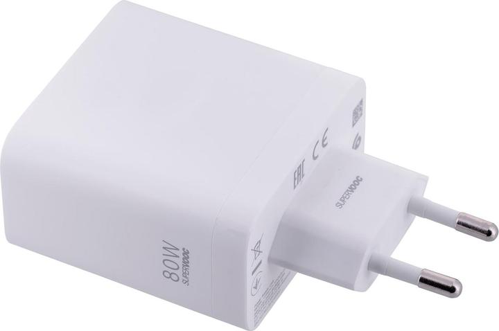 Produktbild OPPO Find X8 (512 GB, Schwarz, 6.59", Dual SIM, 5G)