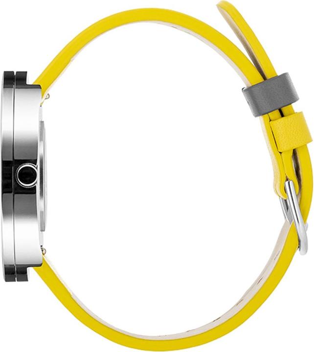 Produktbild Picto 43352-6120S Unisex Thunder Grey 40mm 5ATM