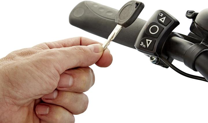 Produktbild Ortler Luzern (55 cm)