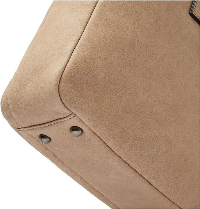 Productafbeelding Castelijn & Beerens Carisma aktetas leer 40 cm laptopvak (16.93")